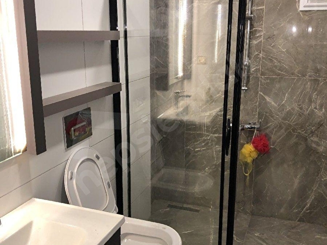 GÜRSELPAŞA DA TEKİNCE PREMİUM DA KİRALIK 3+1 LÜKS DAİRE - Görsel 16
