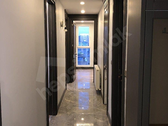 GÜRSELPAŞA DA TEKİNCE PREMİUM DA KİRALIK 3+1 LÜKS DAİRE - Görsel 17
