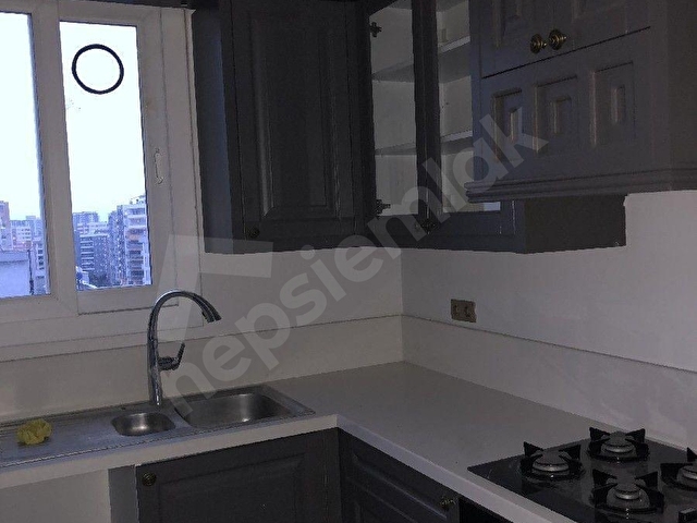 GÜRSELPAŞA DA TEKİNCE PREMİUM DA KİRALIK 3+1 LÜKS DAİRE - Görsel 22