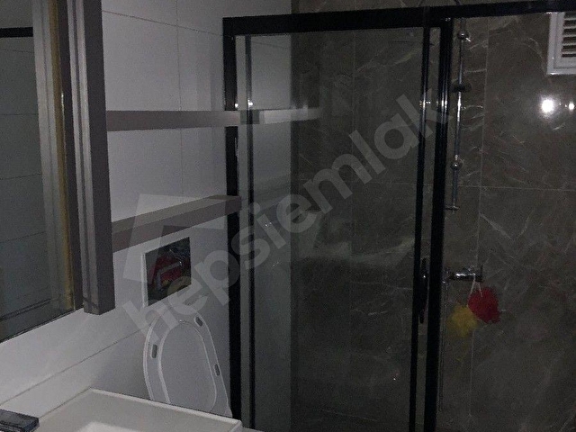 GÜRSELPAŞA DA TEKİNCE PREMİUM DA KİRALIK 3+1 LÜKS DAİRE - Görsel 23