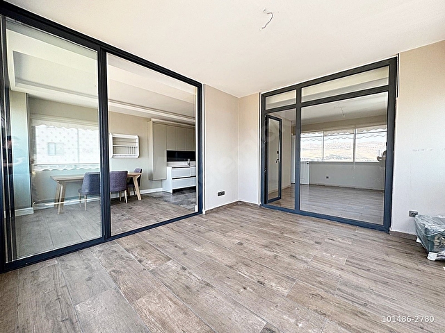 ANKARA KEÇİÖREN OVACIKTA SİTE İÇİNDE 4.5+1 GİYİNME ODALI ANK MANZARALI DAİRE - Görsel 21