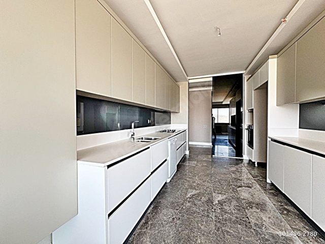 ANKARA KEÇİÖREN OVACIKTA SİTE İÇİNDE 4.5+1 GİYİNME ODALI ANK MANZARALI DAİRE - Görsel 28