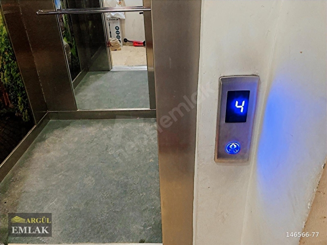 BİRLİK CADDESİNDE SATILIK 2+1 ASANSÖRLÜ DAİRE - Görsel 22