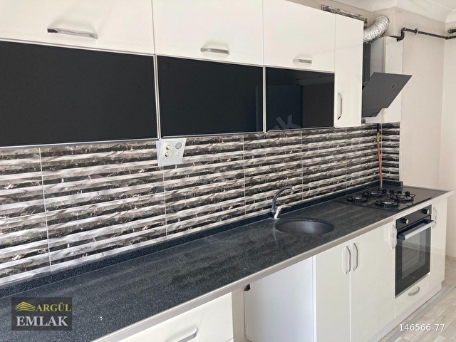 BİRLİK CADDESİNDE SATILIK 2+1 ASANSÖRLÜ DAİRE - Görsel 8