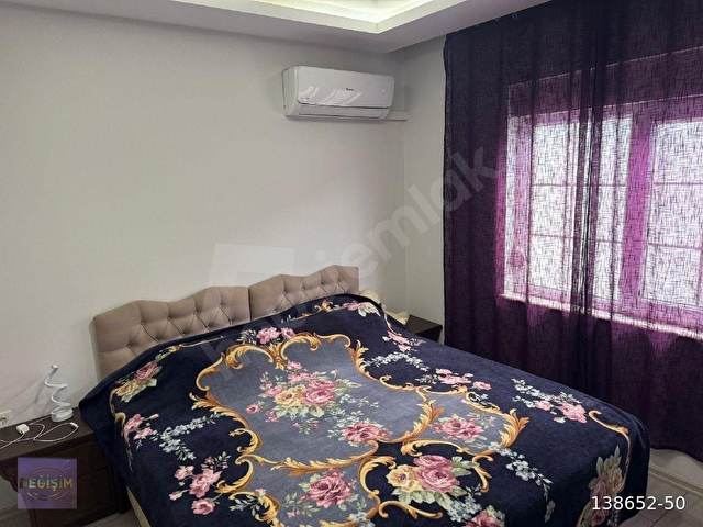 3+1 full mobilyalı villa - Görsel 5