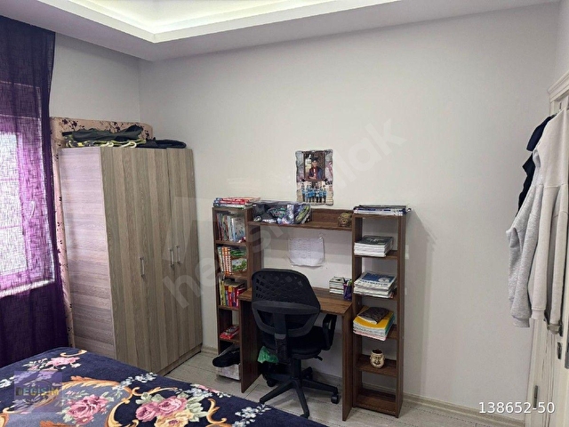 3+1 full mobilyalı villa - Görsel 12