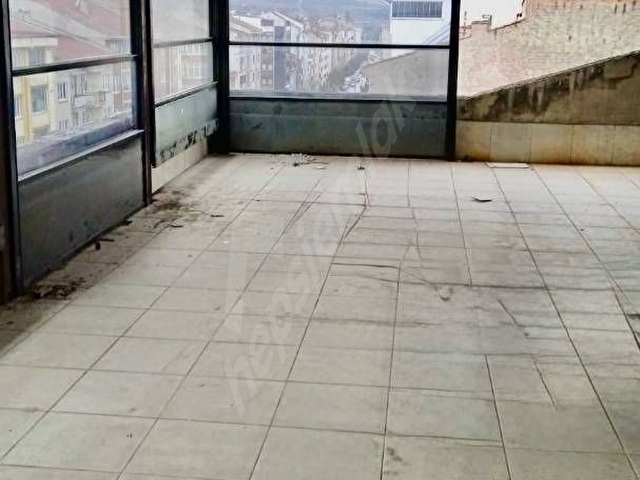 Bozüyük Merkezde 340 m² Teras Cafe & Restoran - Görsel 9