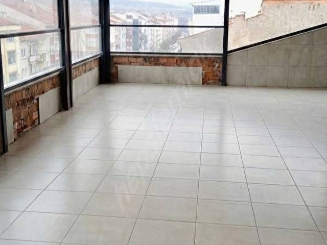 Bozüyük Merkezde 340 m² Teras Cafe & Restoran - Görsel 11