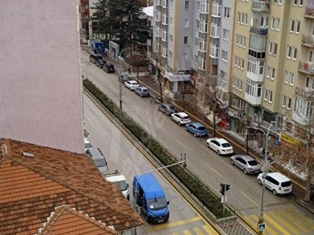 Bozüyük Merkezde 340 m² Teras Cafe & Restoran - Görsel 3