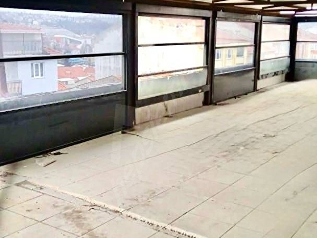 Bozüyük Merkezde 340 m² Teras Cafe & Restoran - Görsel 10