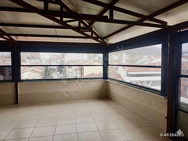 Bozüyük Merkezde 340 m² Teras Cafe & Restoran - Görsel 7