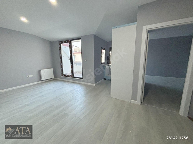 MALTEPE,CEVİZLİDE,4+2,180 M2,AZ KATLIDA DUBLEX DAİRE - Görsel 2