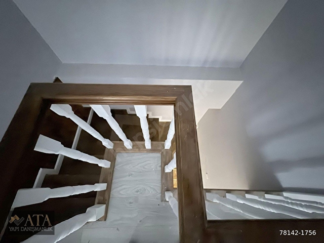 MALTEPE,CEVİZLİDE,4+2,180 M2,AZ KATLIDA DUBLEX DAİRE - Görsel 17