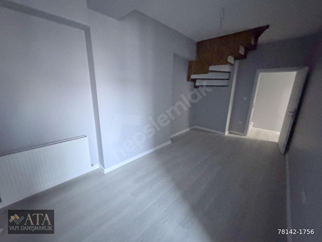MALTEPE,CEVİZLİDE,4+2,180 M2,AZ KATLIDA DUBLEX DAİRE - Görsel 16