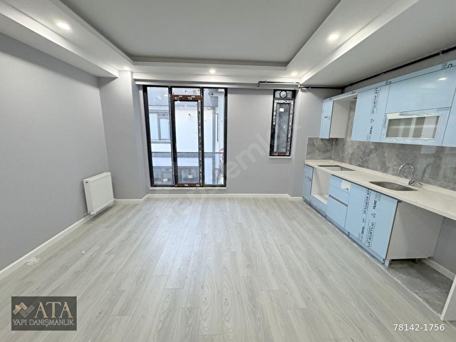 MALTEPE,CEVİZLİDE,4+2,180 M2,AZ KATLIDA DUBLEX DAİRE - Görsel 6