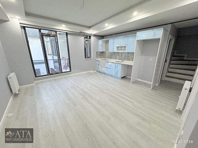 MALTEPE,CEVİZLİDE,4+2,180 M2,AZ KATLIDA DUBLEX DAİRE - Görsel 5