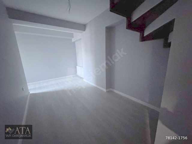 MALTEPE,CEVİZLİDE,4+2,180 M2,AZ KATLIDA DUBLEX DAİRE - Görsel 14