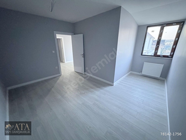 MALTEPE,CEVİZLİDE,4+2,180 M2,AZ KATLIDA DUBLEX DAİRE - Görsel 18