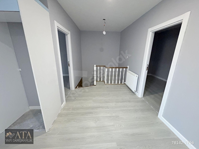 MALTEPE,CEVİZLİDE,4+2,180 M2,AZ KATLIDA DUBLEX DAİRE - Görsel 28