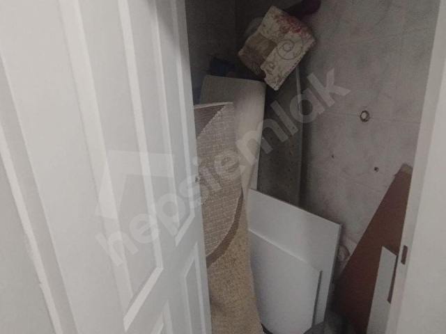 DÖNÜŞÜMDEN SATILIK FEVZİ ÇAKMAKTA GENİŞ 3+1 DAİRE!!! - Görsel 15