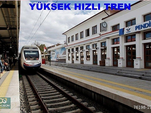 DÖNÜŞÜMDEN SATILIK FEVZİ ÇAKMAKTA GENİŞ 3+1 DAİRE!!! - Görsel 30