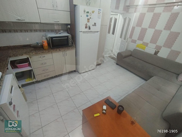 DÖNÜŞÜMDEN SATILIK FEVZİ ÇAKMAKTA GENİŞ 3+1 DAİRE!!! - Görsel 8