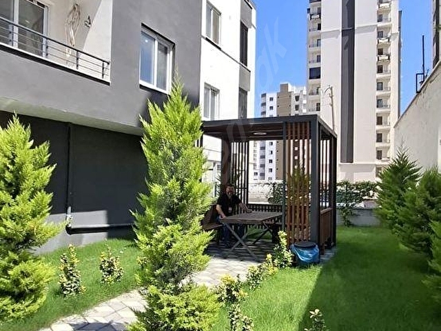 ERDEMLİ MERKEZ MAH.DE HAVUZLU SOSYAL DONATILI 3+1 SATILIK DAİRE - Görsel 6