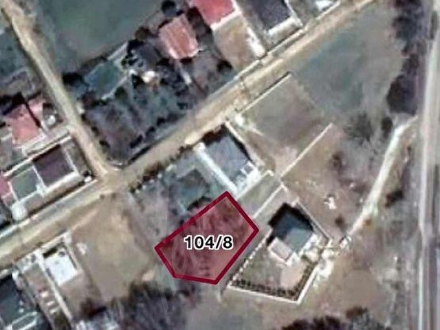 Sarayın Değerli Köyü Ayvacıkta İmarlı Arsa - Görsel 5