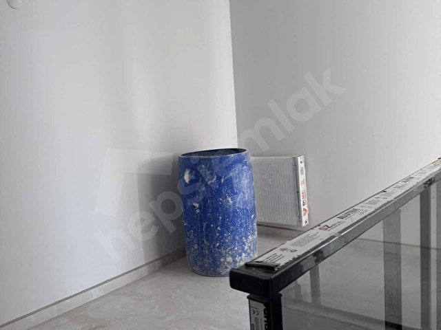 ÇİĞLİ HARMANDALI SATILIK DUBLEXS DAİRE - Görsel 9