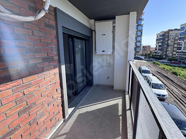 ÇİĞLİ HARMANDALI SATILIK DUBLEXS DAİRE