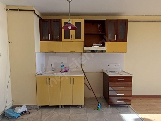 SİNANOBA EMLAK BANKASI KONUTLARINDA FULL DENİZ MANZARALI DAİRE - Görsel 9