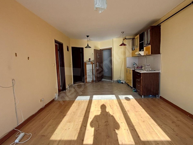 SİNANOBA EMLAK BANKASI KONUTLARINDA FULL DENİZ MANZARALI DAİRE - Görsel 7