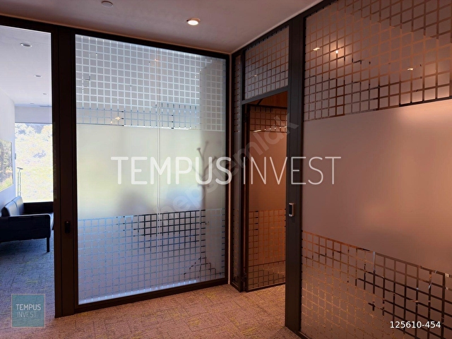 Vadistanbul VadiPark |235m2| Lüks Her Şey Dahil Ofis | A+ Office - Görsel 3