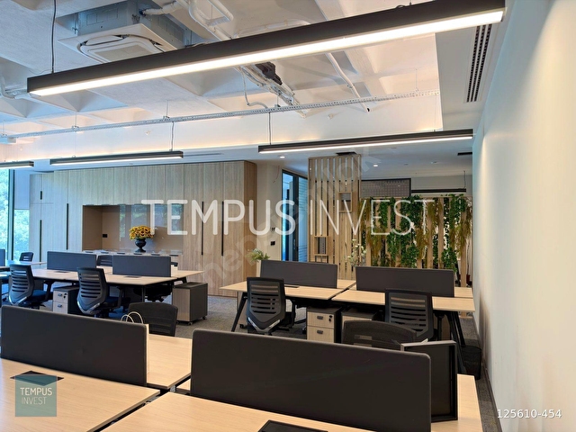 Vadistanbul VadiPark |235m2| Lüks Her Şey Dahil Ofis | A+ Office - Görsel 11