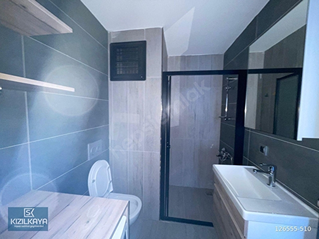 KIZILKAYADAN YAŞAMKENT SİTESİNDE GÖRÜKLEDE 2+1 SATILIK DAİRE - Görsel 25