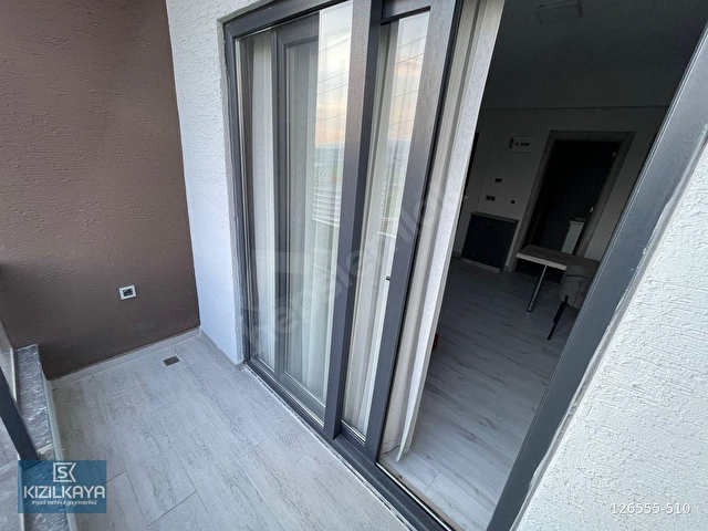 KIZILKAYADAN YAŞAMKENT SİTESİNDE GÖRÜKLEDE 2+1 SATILIK DAİRE - Görsel 21