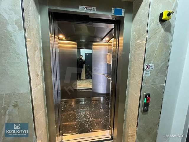 KIZILKAYADAN YAŞAMKENT SİTESİNDE GÖRÜKLEDE 2+1 SATILIK DAİRE - Görsel 27