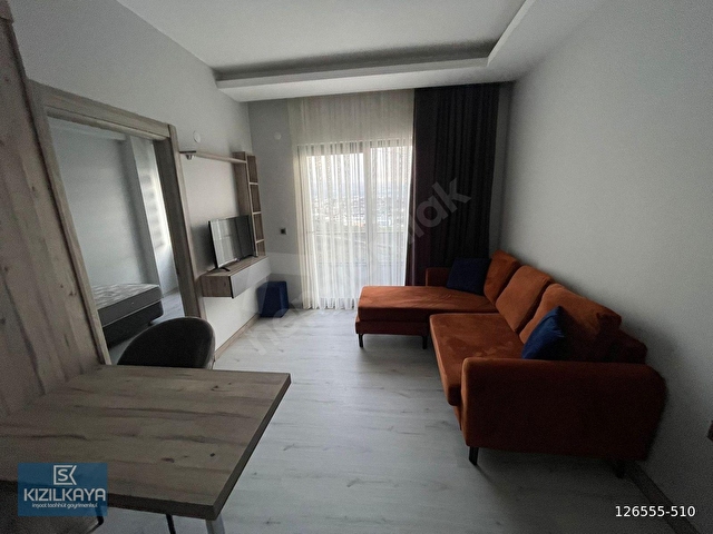 KIZILKAYADAN YAŞAMKENT SİTESİNDE GÖRÜKLEDE 2+1 SATILIK DAİRE - Görsel 3
