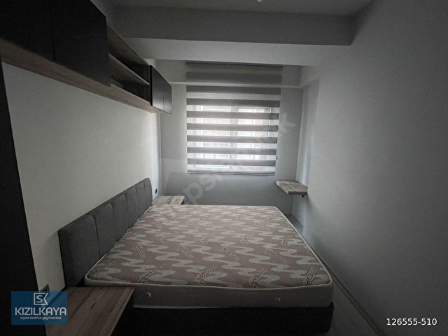 KIZILKAYADAN YAŞAMKENT SİTESİNDE GÖRÜKLEDE 2+1 SATILIK DAİRE - Görsel 12