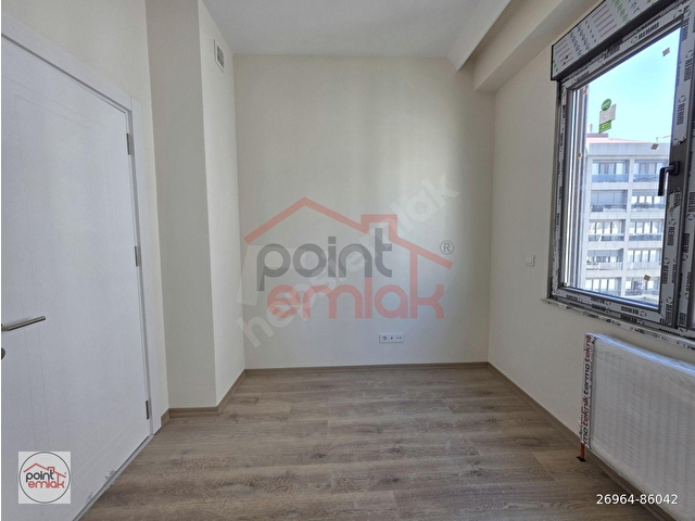 YETKİLİ SUADİYE Pointden SIFIR BALKONLU EBEVEYNLİ 2+1 KİRALIK DAİRE - Görsel 12