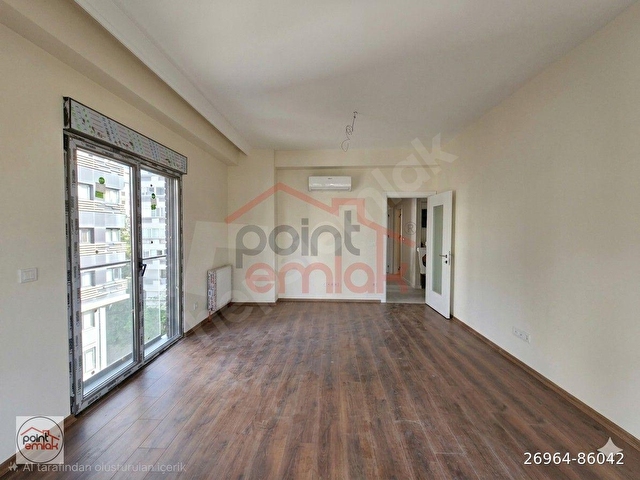 YETKİLİ SUADİYE Pointden SIFIR BALKONLU EBEVEYNLİ 2+1 KİRALIK DAİRE - Görsel 23