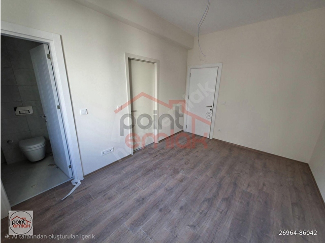 YETKİLİ SUADİYE Pointden SIFIR BALKONLU EBEVEYNLİ 2+1 KİRALIK DAİRE - Görsel 19
