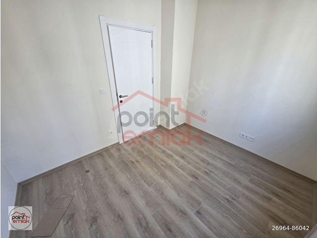 YETKİLİ SUADİYE Pointden SIFIR BALKONLU EBEVEYNLİ 2+1 KİRALIK DAİRE - Görsel 13