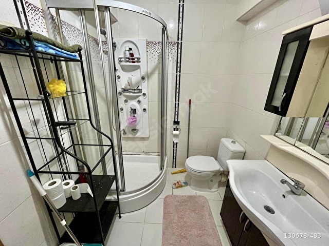 AXUdan Kemalpaşa Mh. 1+1 55m2 Yeni Metrobüs Yakını Eşyalı Daire - Görsel 26