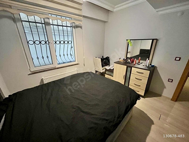 AXUdan Kemalpaşa Mh. 1+1 55m2 Yeni Metrobüs Yakını Eşyalı Daire - Görsel 21