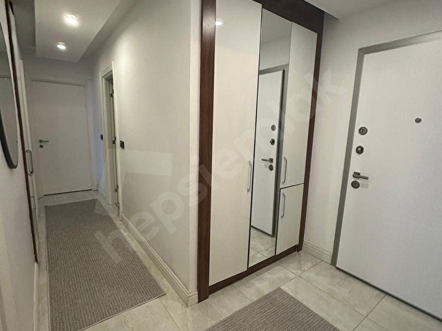 UĞURMUMCUNUN İNCİSİ GÜVENLİKLİ SİTEDE BAHÇE TERASLI 2+1 - Görsel 15