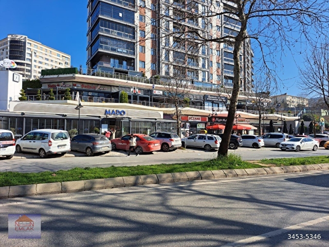 UĞURMUMCUNUN İNCİSİ GÜVENLİKLİ SİTEDE BAHÇE TERASLI 2+1