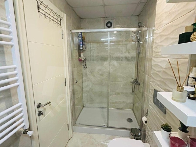 UĞURMUMCUNUN İNCİSİ GÜVENLİKLİ SİTEDE BAHÇE TERASLI 2+1 - Görsel 21