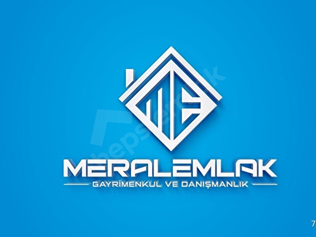 MERAL R1842 Hürriyet Cad Yeni 10 Yaş Ön Cephe KÖŞE 36m2 DÜKKAN - Görsel 17