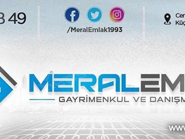 MERAL R1842 Hürriyet Cad Yeni 10 Yaş Ön Cephe KÖŞE 36m2 DÜKKAN - Görsel 18